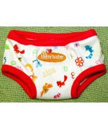AMERICAN GIRL BITTY BABY TWINS REPLACEMENT TRAINING PANTS DIAPER FOR DOL... - £8.44 GBP