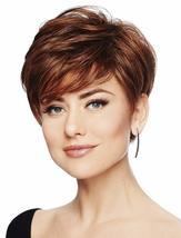 Belle of Hope PERFECT PIXIE Heat Friendly Synthetic Wig by Hairdo, 3PC Bundle: W - £88.31 GBP+