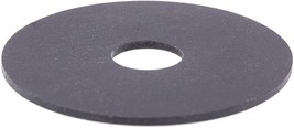 Prime-Line 9086143 Fender Washers, 1/2 In. X 2 In. OD, Black Neoprene (1... - $494.77 MXN