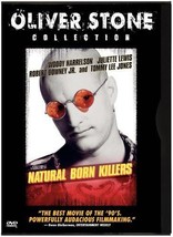 Natural Born Killers - $9.18