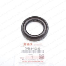 New Genuine OEM Suzuki Grand Vitara 40X62X12.9 Differential Oil Seal 092... - $18.51