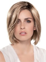 Belle of Hope NARANO Wig by Ellen Wille 19 Page Q &amp; A Guide (Chocolate Shaded) - £320.85 GBP