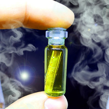 Free W $49 Order 33x Witch&#39;s Windfalls Of Golden Success Oil Magick Witch - £0.00 GBP