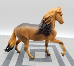 Breyer Peruvian Paso Dapple Grey Horse Figure Figurine Reeves 576 - £36.76 GBP