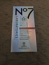 No7 Laboratories Firming Booster Serum 1.0 fl. oz./30 ml. (BN8) - $17.66