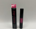 Lancome Mascara Monsieur Big #01 IS THE NEW BLACK 0.33oz / 10ml *NEW IN ... - $21.77