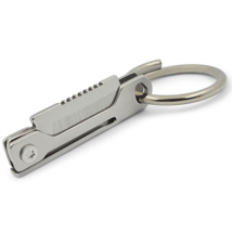 K20 TOOLS - Folding Tiny Keychain Box Opener Knife - Utility Box Package Cutter - £10.12 GBP+