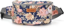 Crossbody Waist Bag - Small Yarn Storage Organizer for Skeins, Crochet H... - $37.77