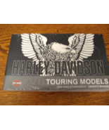 2023 Harley-Davidson Touring Owner's Owners Manual Electra Glide Road King NEW - $68.31
