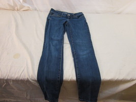 Aeropostale Bayla Curvy Skinning Jeans Size 00 6289 - $19.59