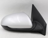 Right Passenger Side Silver Door Mirror Power Fits 2018-2020 KIA RIO OEM... - $202.49