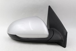 Right Passenger Side Silver Door Mirror Power Fits 2018-2020 KIA RIO OEM #228... - £159.49 GBP