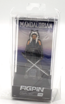 Star Wars The Mandalorian - Ahsoka Tano #735 New In The Box Collectible - £13.02 GBP