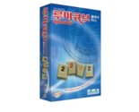 Korea Board Games Rummikub Classic Mini - $41.57