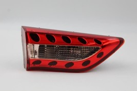 Driver Left Tail Light Gate Mounted Fits 2009-2013 Infiniti Fx Series Oem #8339 - £45.99 GBP