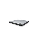 LG DVD-Writer - External - 1 - Retail - Silver - €79,30 EUR