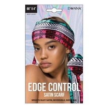 Donna Edge Control Satin Scarf - $8.90
