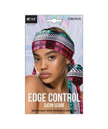 Donna Edge Control Satin Scarf - $8.90
