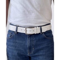 The Lexington White Men Sneaker image 15
