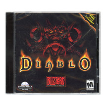 Diablo [Hybrid PC/Mac Game] - £71.93 GBP