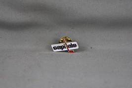 Washington Capitals Pin (vTG) - Original Team Logo by Ace - Stamped Pin - $276.42 MXN