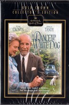 Hallmark Hall of Fame To Dance With The White Dog (DVD) Hume Cronyn BRAND NEW - £5.54 GBP
