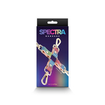 Spectra Bondage Hogtie Rainbow - $19.88