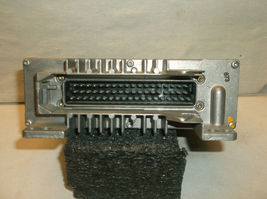 94-95-96-97   BMW 318i/  TRANSMISSION CONTROL MODULE/COMPUTER T.CM image 4