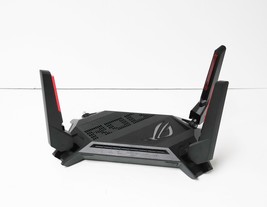 ASUS ROG Rapture GT-AX6000 Dual Band Gaming Router image 2