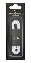 FootJoy 30&quot; inch WHITE Waxed rOund Golf Shoe Dress LACE for 4 5 Eyelets ... - $20.48