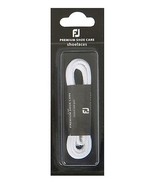 FootJoy 30&quot; inch WHITE Waxed rOund Golf Shoe Dress LACE for 4 5 Eyelets ... - $27.88 CAD