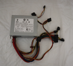 Power Man 300W Mini Switching Power Supply PSU IP-P300BN1-0 H ~5&quot; x 4&quot; x... - $14.80