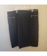 Axcess Skirt Size 12 - $146.21 MXN