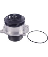 Water Pump Compatible with Kenworth T700 Peterbilt 388 12.9L 2014 2015 1... - $6,865.14 MXN