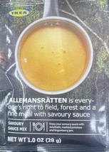 IKEA Cream Sauce for Swedish meatballs ALLEMANSRÄTTEN SAME DAY Shipping ... - $10.63