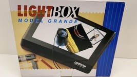 Prinz #395-11 Lightbox Model Grande - $27.55 CAD