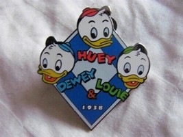 Disney Trading Pins 707 DS - Countdown to the Millennium Series #43 (Huey / Dew - £7.40 GBP