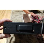 motorola 800 mhz radio-USED D45KGA5JB7AK with wiring harness - $20.17 CAD