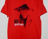 Taylor Swift Storytellers Concert T Shirt Vintage 2012 Harvey Mudd Colle... - £240.38 GBP