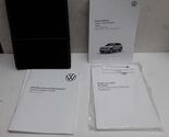 2021 Volkswagen Tiguan Owners Manual - €42,49 EUR