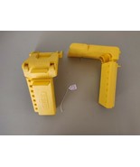 Lot of 2 North B-Safe B501 Valve Lockouts - New - $17.41