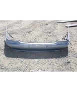 00-06 w220 MERCEDES S430 S500 S55 REAR BUMPER COVER   R2852 - €299,62 EUR