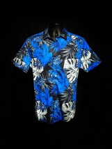Robert Graham Brookcrest  Short Sleeve - Men's Classic Fit Size  Medium NWTS image 12