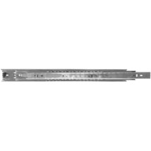 KNAPE &amp; VOGT MFG TT100RP 550 KNAPE &amp; VOGT CO Heavy Duty Drawer Slide - £24.68 GBP