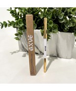 GXVE Hella on Point Ultra Fine Brow Pencil (6-Neutral Black Brown) - £20.02 GBP