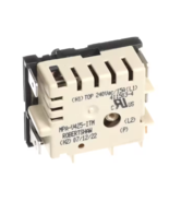 Infinite Switch 240V 15A – Fits Hobart MPA-V425-ITM for 36ESB, E12FP Models - €106,80 EUR