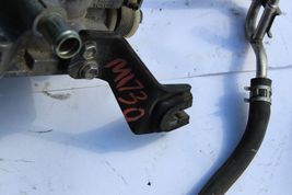 00-2005 TOYOTA CELICA GT 1ZZFE THROTTLE BODY M1730 image 2