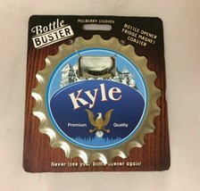 BRAND NEW MULBERRY STUDIOS BOTTLE BUSTER 3 IN 1 MULTI GADGET &quot;KYLE&quot; - £6.97 GBP