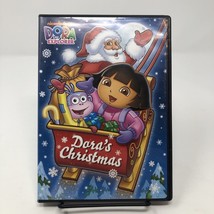 Dora&#39;s Christmas (DVD, 2002) - £5.32 GBP