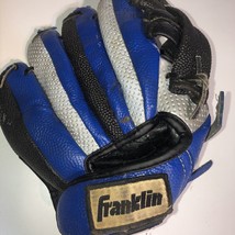Franklin Ready To Play 9 N Youth T Ball Glove - £10.08 GBP